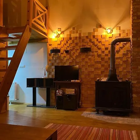 Mavrovo Apartment Apartment *