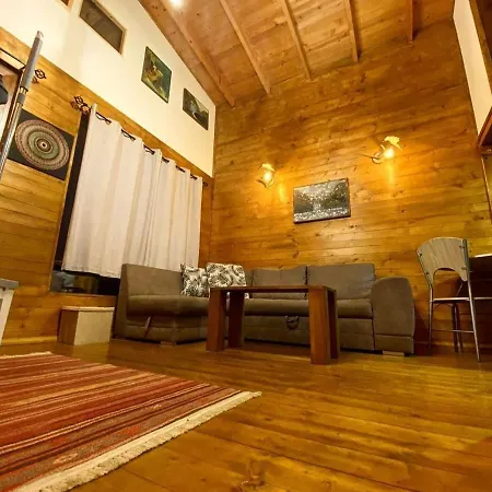 Apartment Mavrovo Apartment Mavrovo