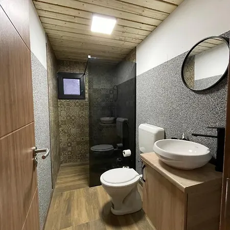 Mavrovo Apartment * Mavrovo