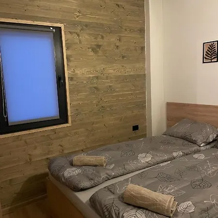 Mavrovo Apartment * Mavrovo