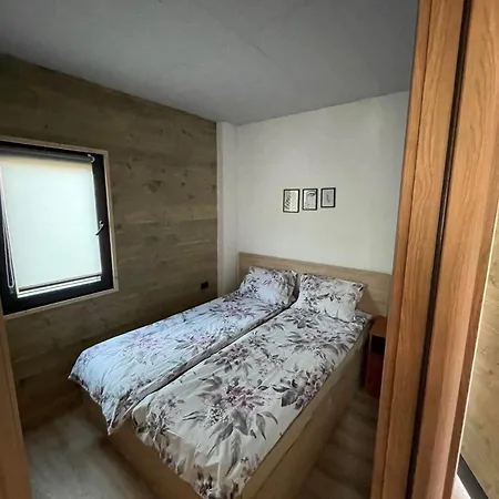 Apartment Mavrovo Apartment